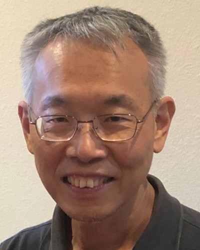 Kuang-Yi Wu Headshot