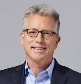 Mark Richey Headshot