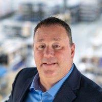 Mark Werthman headshot