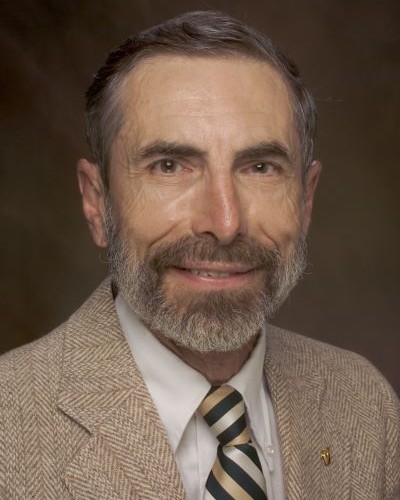 Michael Waller Headshot