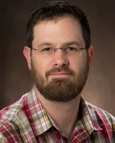 Peter Jamieson Headshot