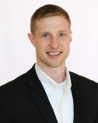 Tom Majewksi Headshot