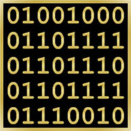 Order of the Computing Engineer logo