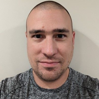 Jon Mohler Headshot