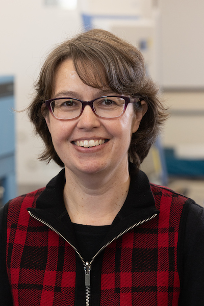 Dr. Jessica Sparks