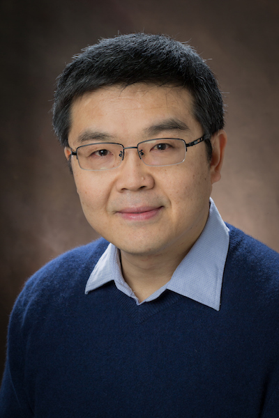 Dr. Chun Liang