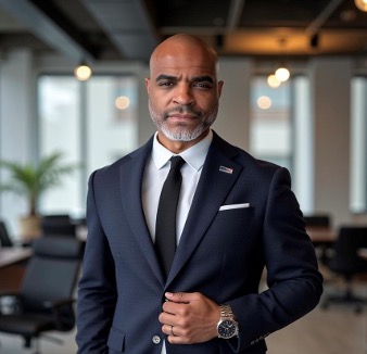 Charles Banks Headshot