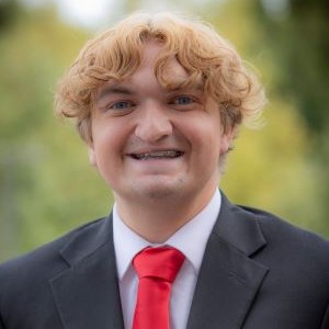 Garrett Moore
