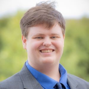 Lucas Williams-Heim