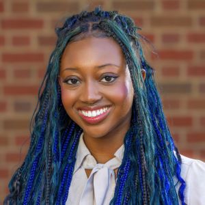 Benedicta Gyan