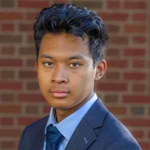 Cameron Aung
