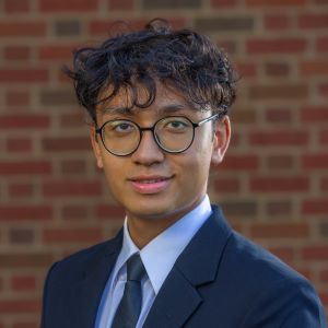 Hugo Kyaw