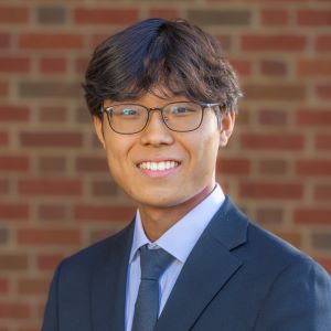 Joshua Koo