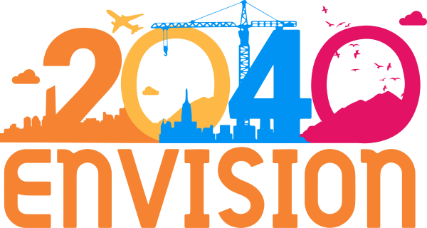 1 Envision Logo - Cohort Nine