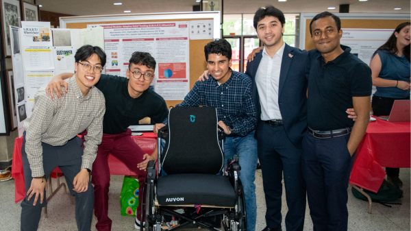 Muhammad Danish Malik, Micah Granadino, Abud Hamdan, Shakhzodkhon Mukaddaskhonov, Aung Khant Kyaw, Sajjadur Sajid, and Jack Purtiman