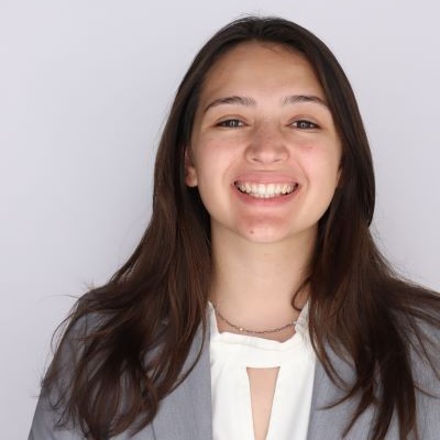 Sofie Dwyer —Vice President