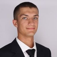 Isayah Curtis Headshot