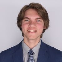 Beau Luke Headshot