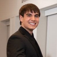 Coen Reed Headshot