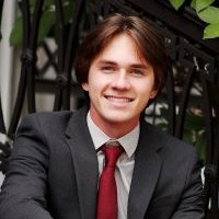 Michael Skidmore Headshot