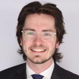 Alex Coulombe Headshot