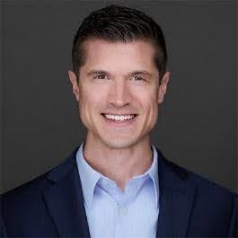 Austin McCormick Headshot