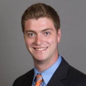 Eric Birkholz Headshot