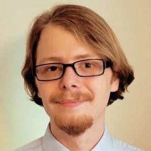 Nicholas Uth Headshot