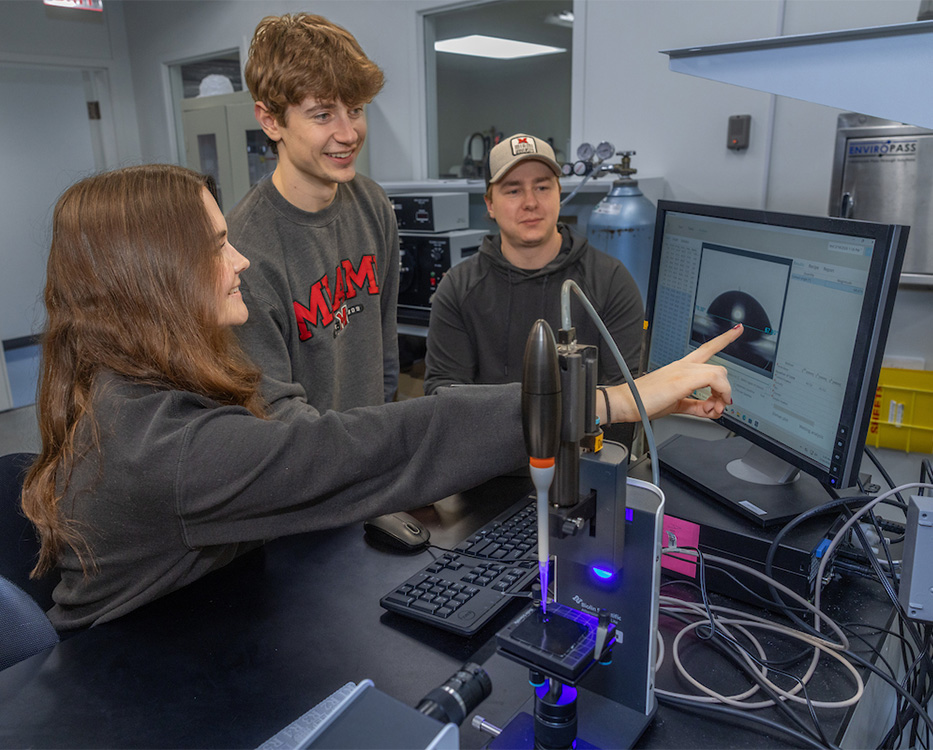 engineering lab instrument