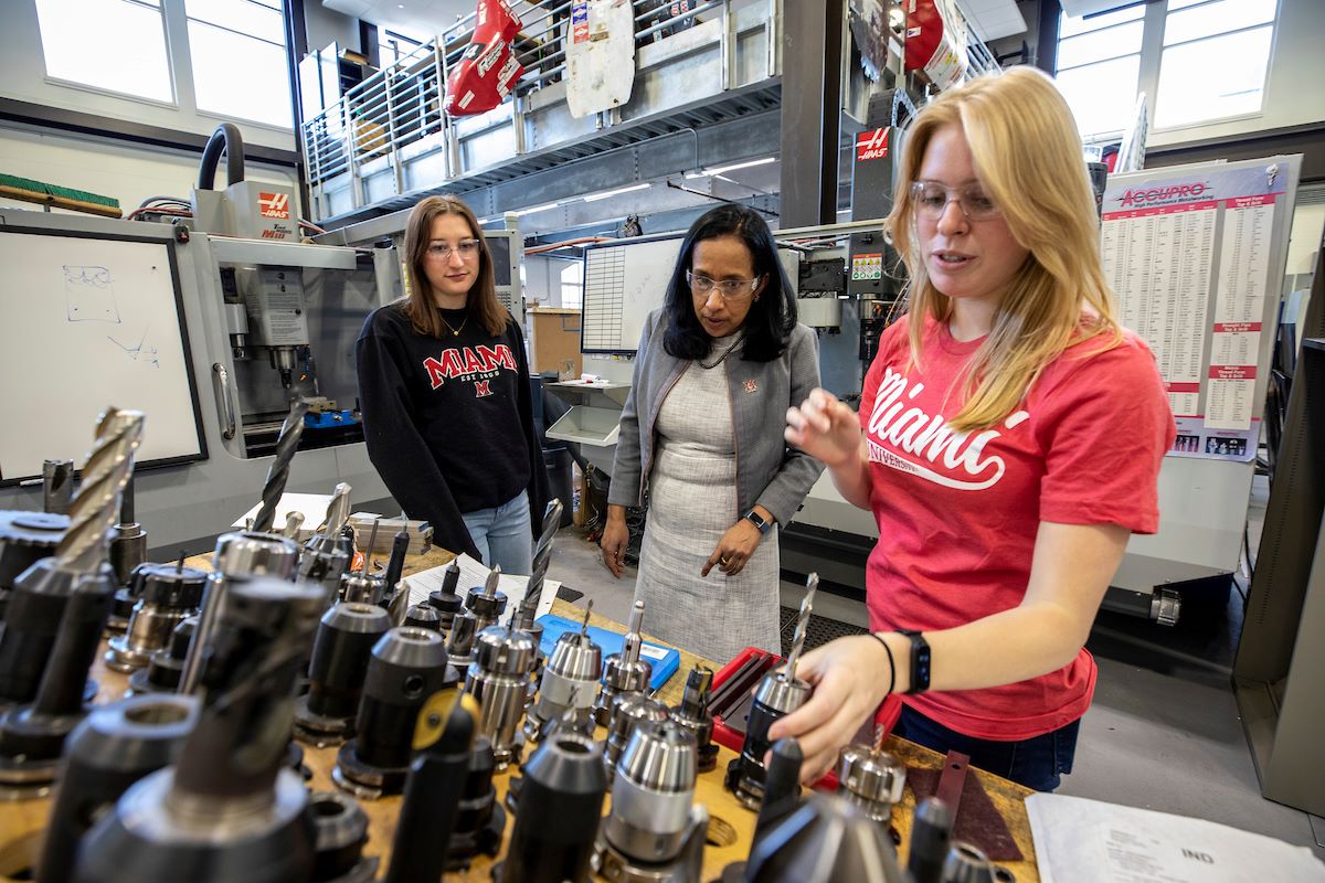 Ohio State Engineering Store