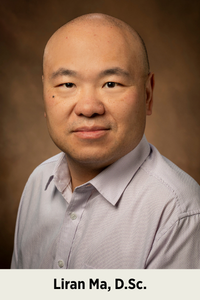 Liran Ma