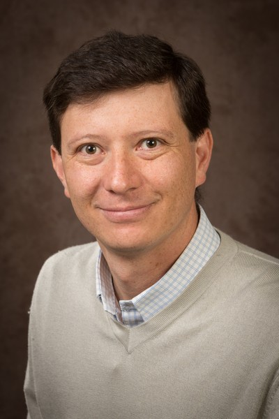 Dr. Giancarlo Corti headshot