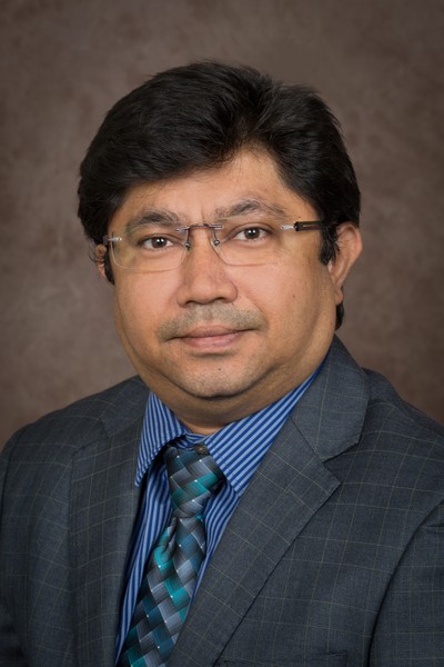 Dr. Muhammad Jahan headshot