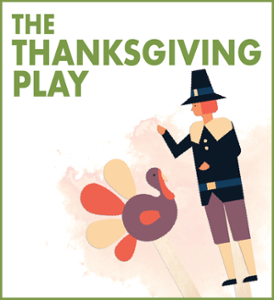 thanksgiving play