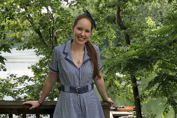 Amy Vennemeyer