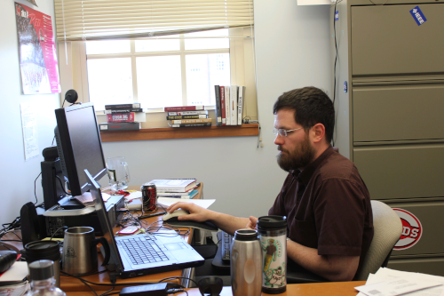  A secret message has been concealed inside this image using steganography. The message is hidden in the least   significant bit (LSB) of one of the color channels. The image is an 8-bit RGB PNG file.   Solving this puzzle requires 4 steps. The first person to uncover the full hidden message wins a prize.