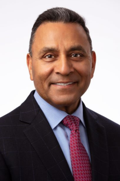 Dinesh Paliwal