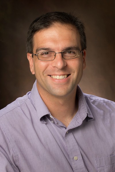 John Femiani Headshot
