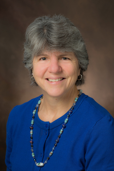Catherine Almquist headshot