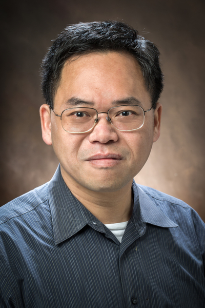 Chi-Hao Cheng Headshot