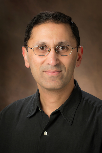 Fazeel Khan headshot