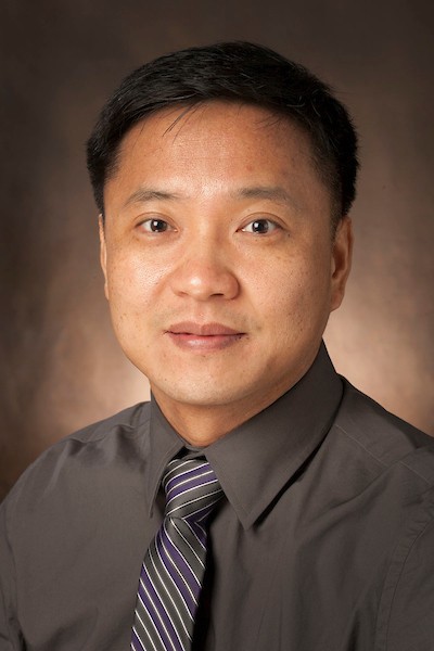 Jeong-Hoi Koo, Ph.D. Headshot