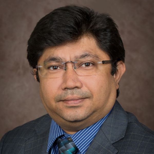 Muhammad Jahan Headshot