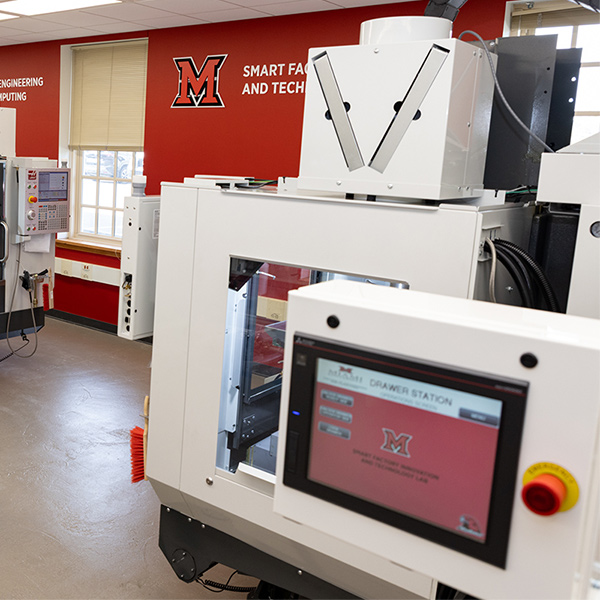 HAAS vertical milling machines