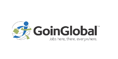 Going Global Logo