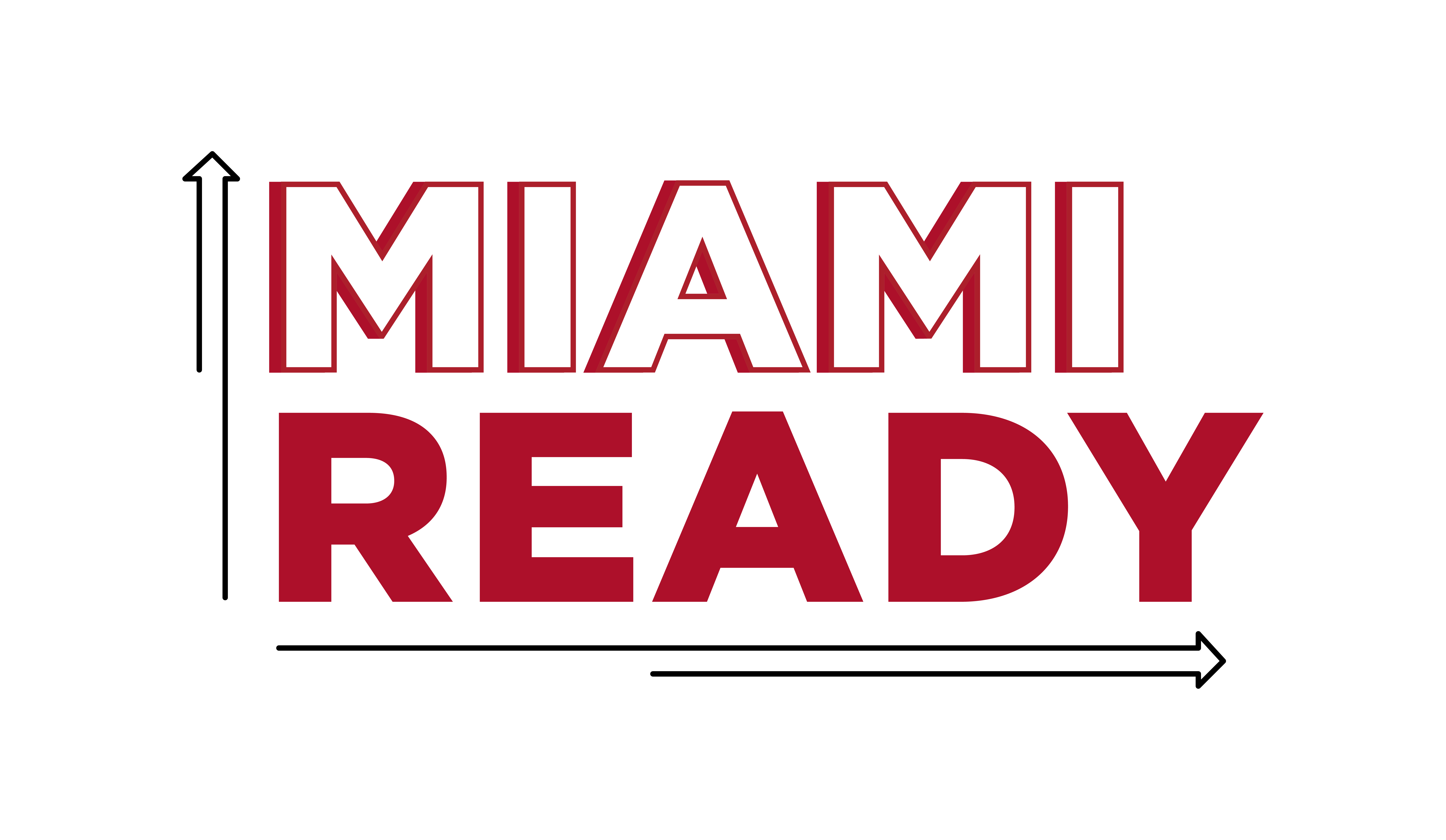 Miami Ready logo