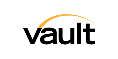 Vault Career Logo