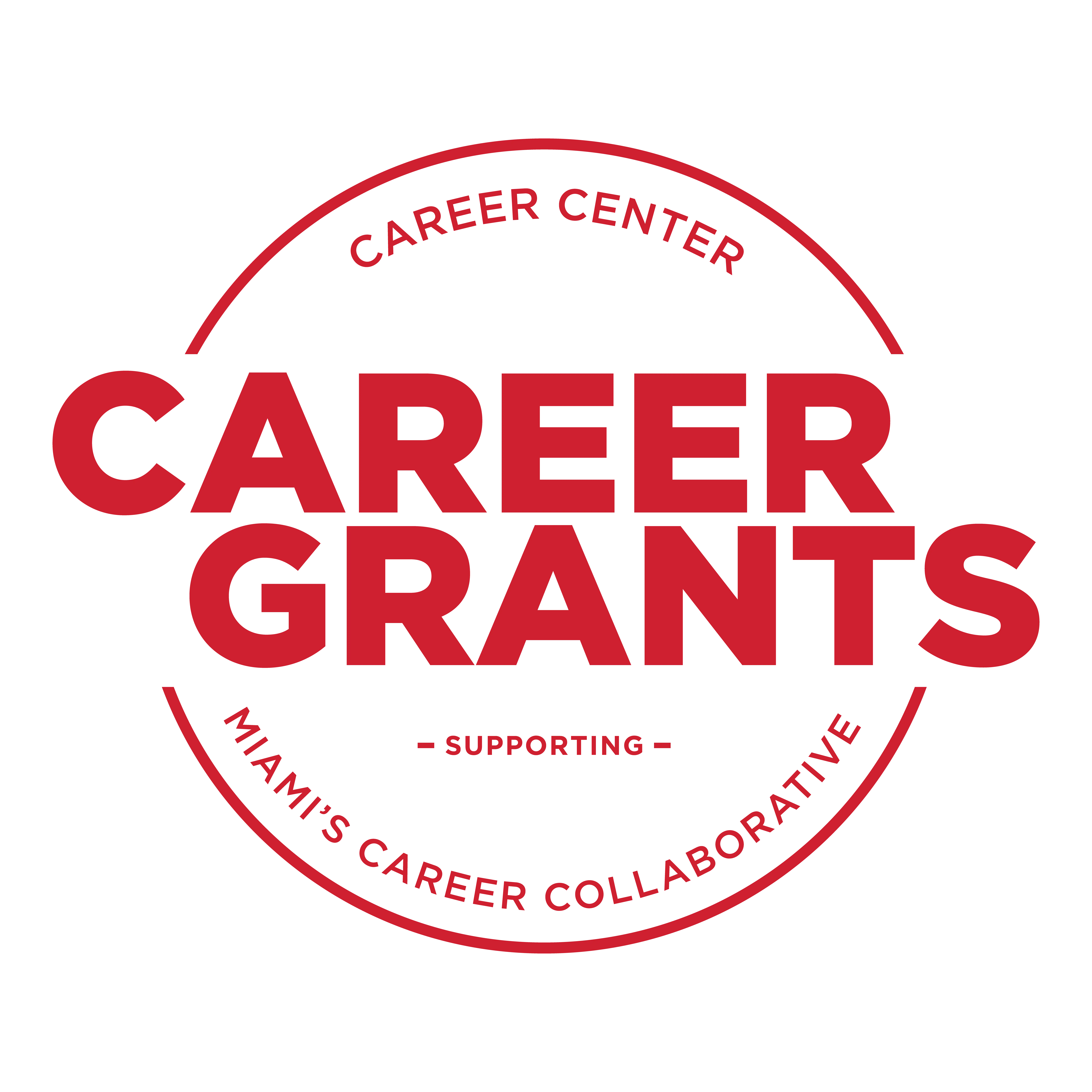 Career Grant logo