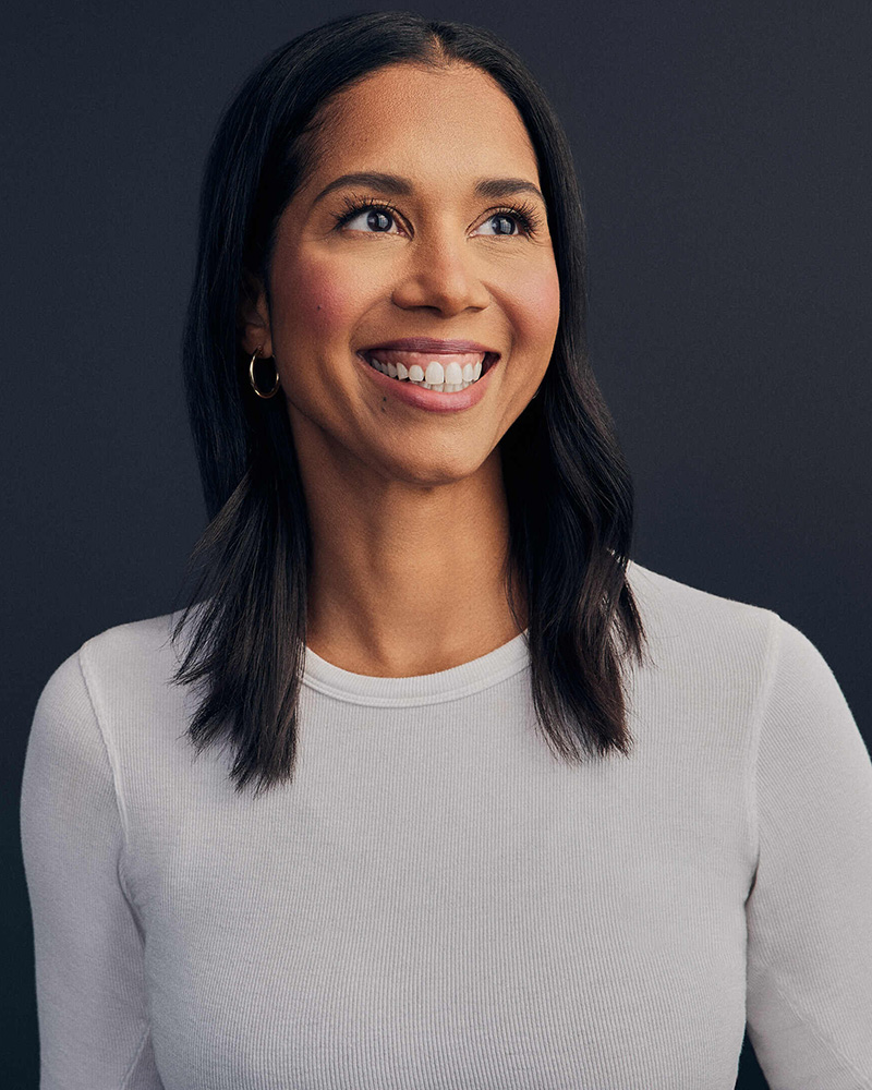 Candice Matthews Brackeen