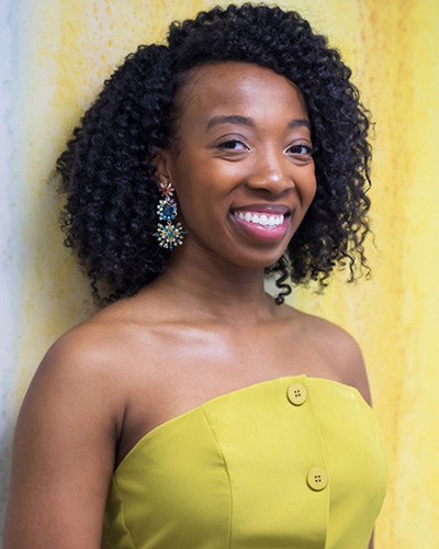 VaLanDria Smith-Lash